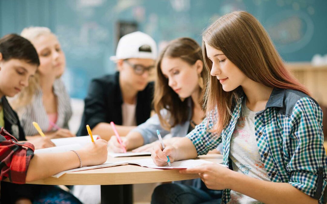 DIÁLOGOS EM EDUCAÇÃO: A convivência como ferramenta transformadora