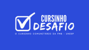 Cursinho Desafio