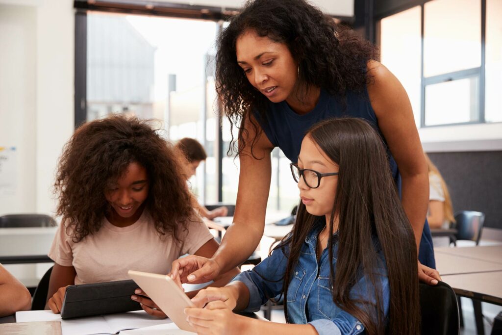 Instituto SOMOS | Cogna Educação