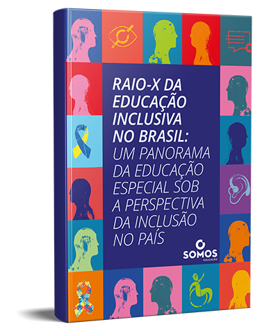 RAIO-X DA EDUCAÇÃO INCLUSIVA NO BRASIL: ﻿um panorama da educação especial sob a perspectiva da inclusão no país