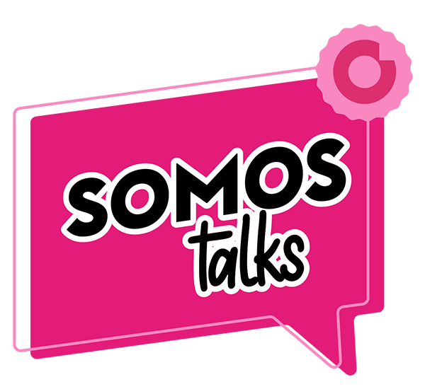 Somos Talk | Webinário