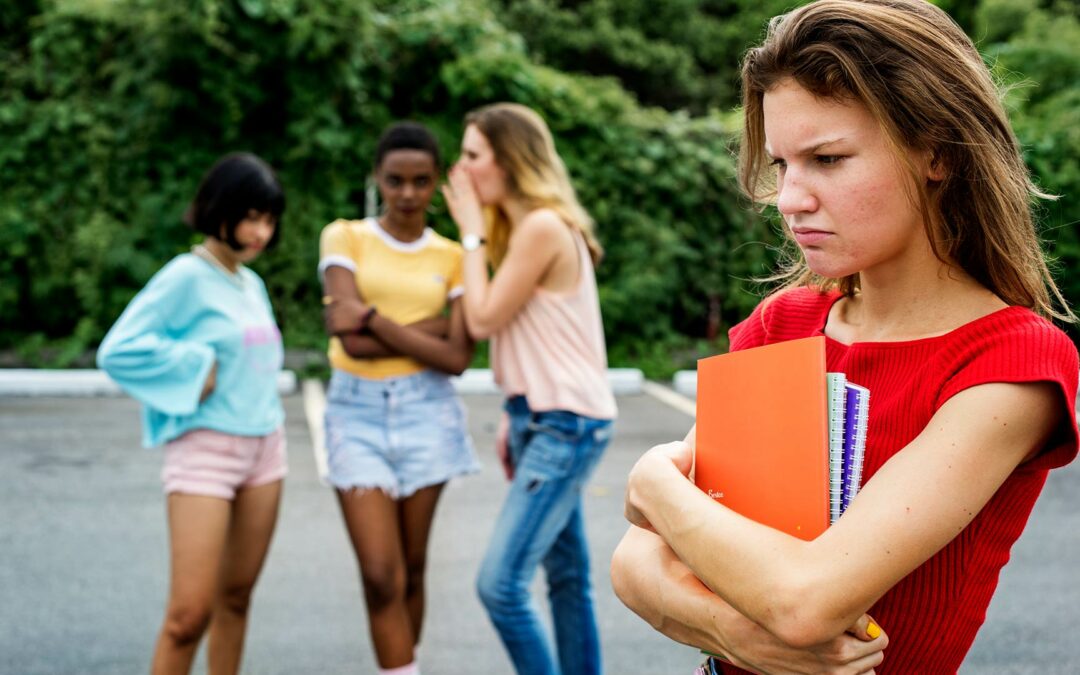 Bullying na escola: como combater esse problema