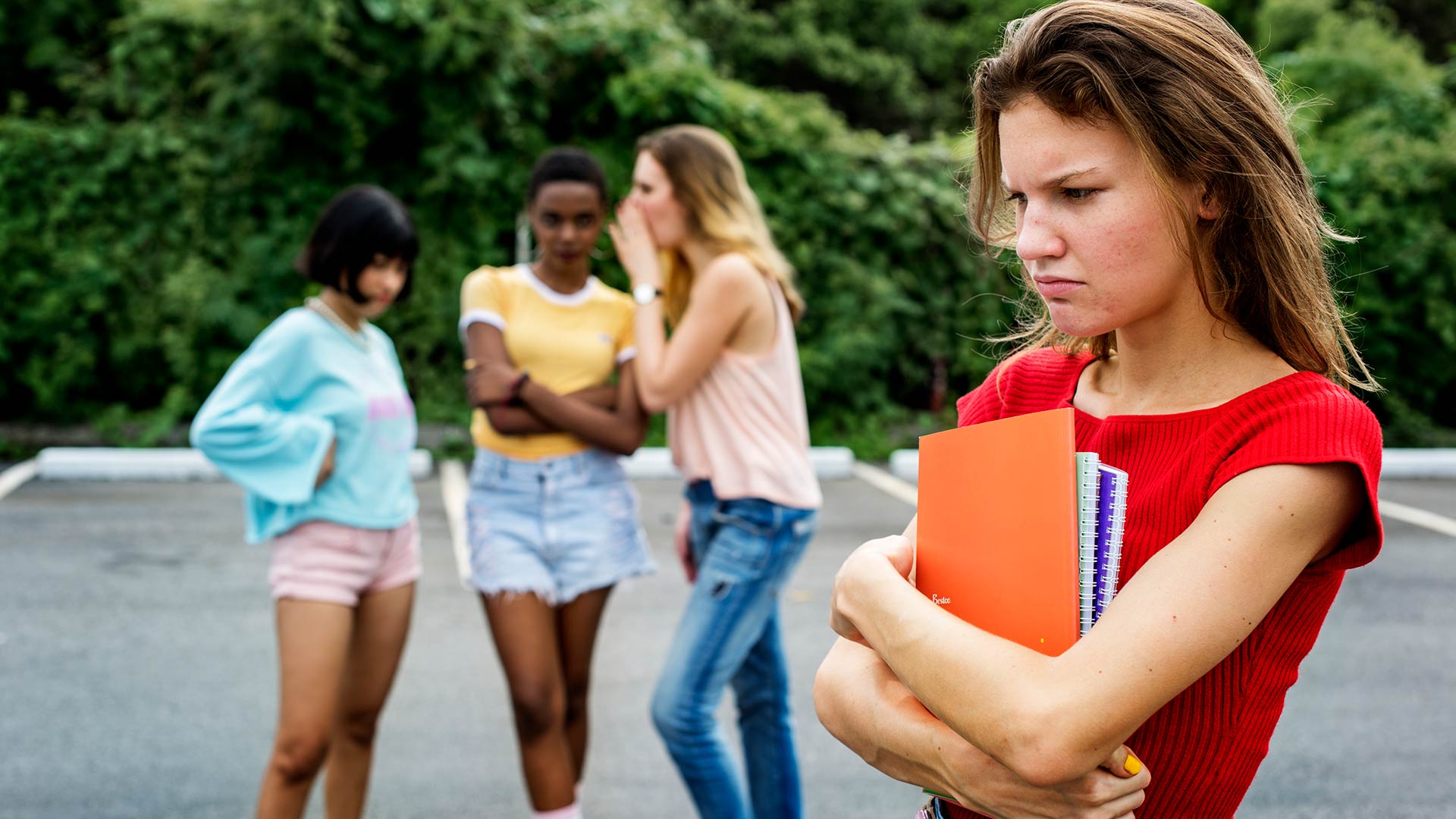 Como combater o bullying na escola? - Blog Sistema Etapa