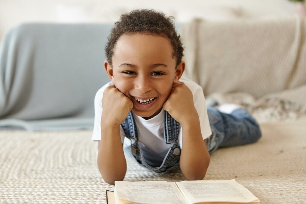 Livros para crianças: dicas de obras para trabalhar em sala de aula