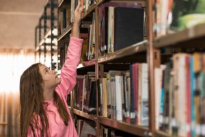 Passo a passo para a escolha do livro literário