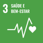ODS 3 – Saúde de Qualidade