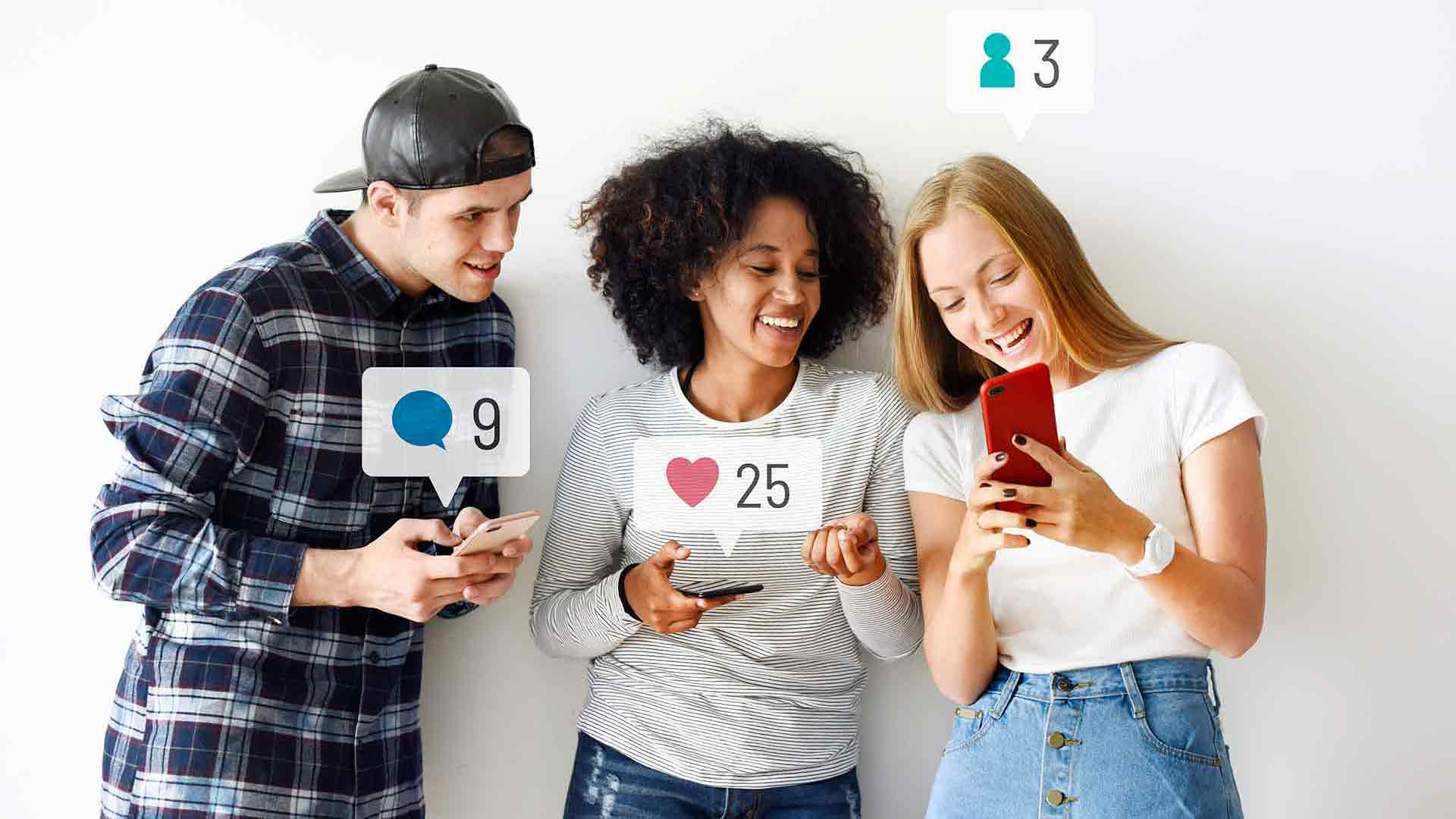 A importância do uso das redes sociais no ensino de Língua Portuguesa