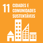 ODS 11 – Cidades e Comunidades Sustentáveis