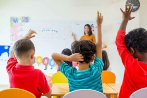 Os desafios da alfabetização no dia a dia escolar