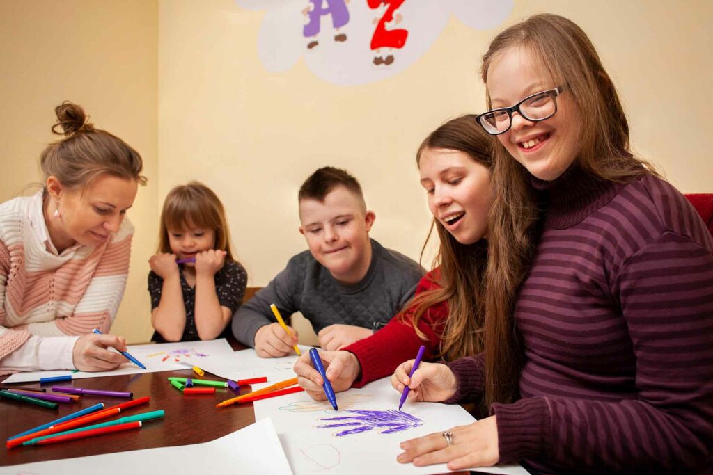 Educação Inclusiva: como atender todos os alunos