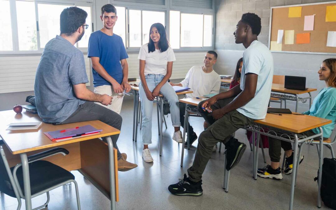 Histórias de futuro: programa de aceleração transforma a vida de estudantes provindos de escolas públicas