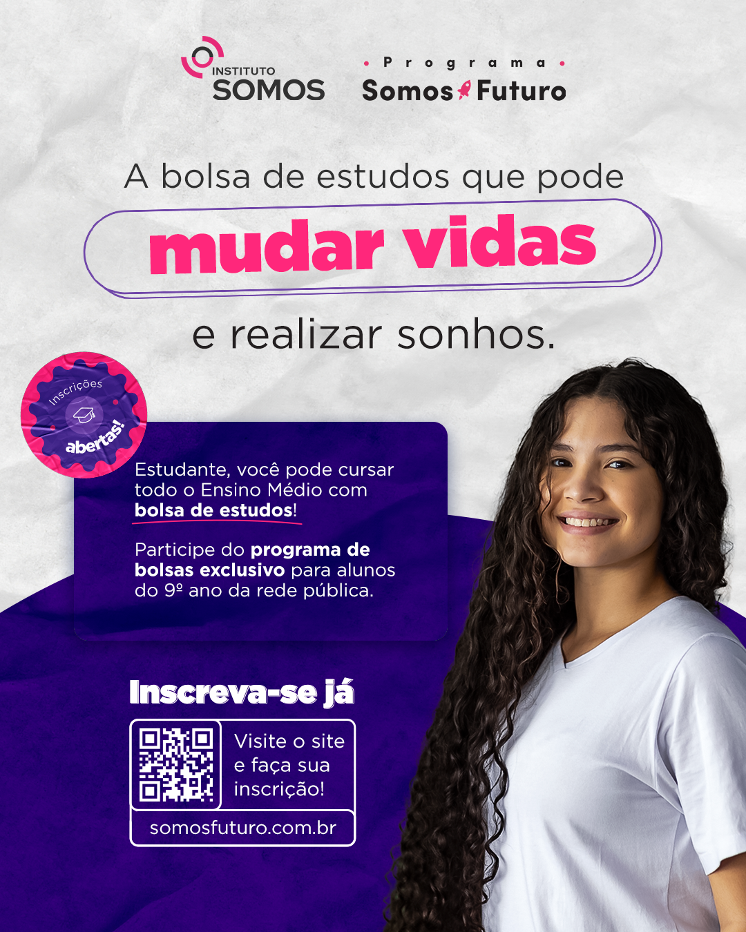 Somos Futuro POST FEED