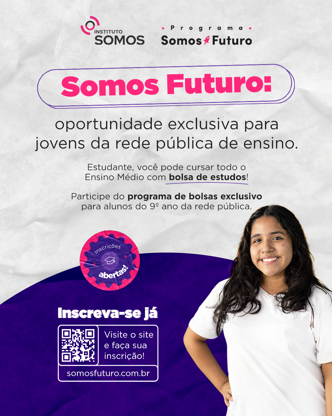 Somos Futuro POST FEED