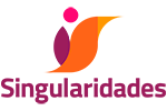 Imagem do logo Singularidades